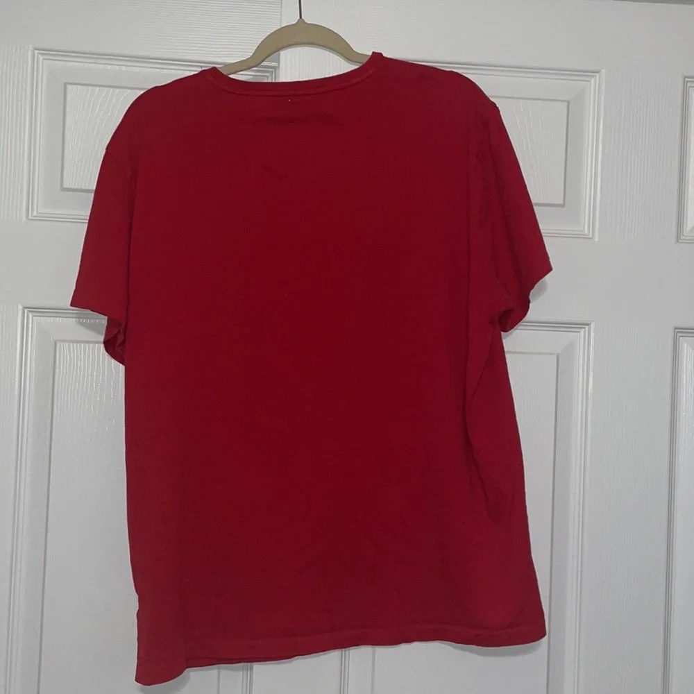 Polo Ralph Lauren basic tee - Picture 5 of 5